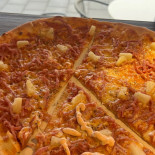 Sannegårdens Pizzeria Skanstorget Sannegårdens Pizzeria Skanstorget Mat