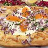 Otterbäckens Sjökrog Mat