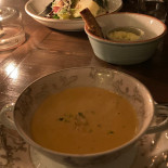 Mamma Jag Bistro Mat