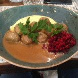 Meatballs For The People Mat