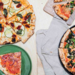Galinas Pizza Mat