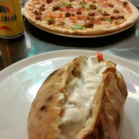 Odins Pizzeria Mat