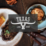 Texas Longhorn Kungsholmen Mat
