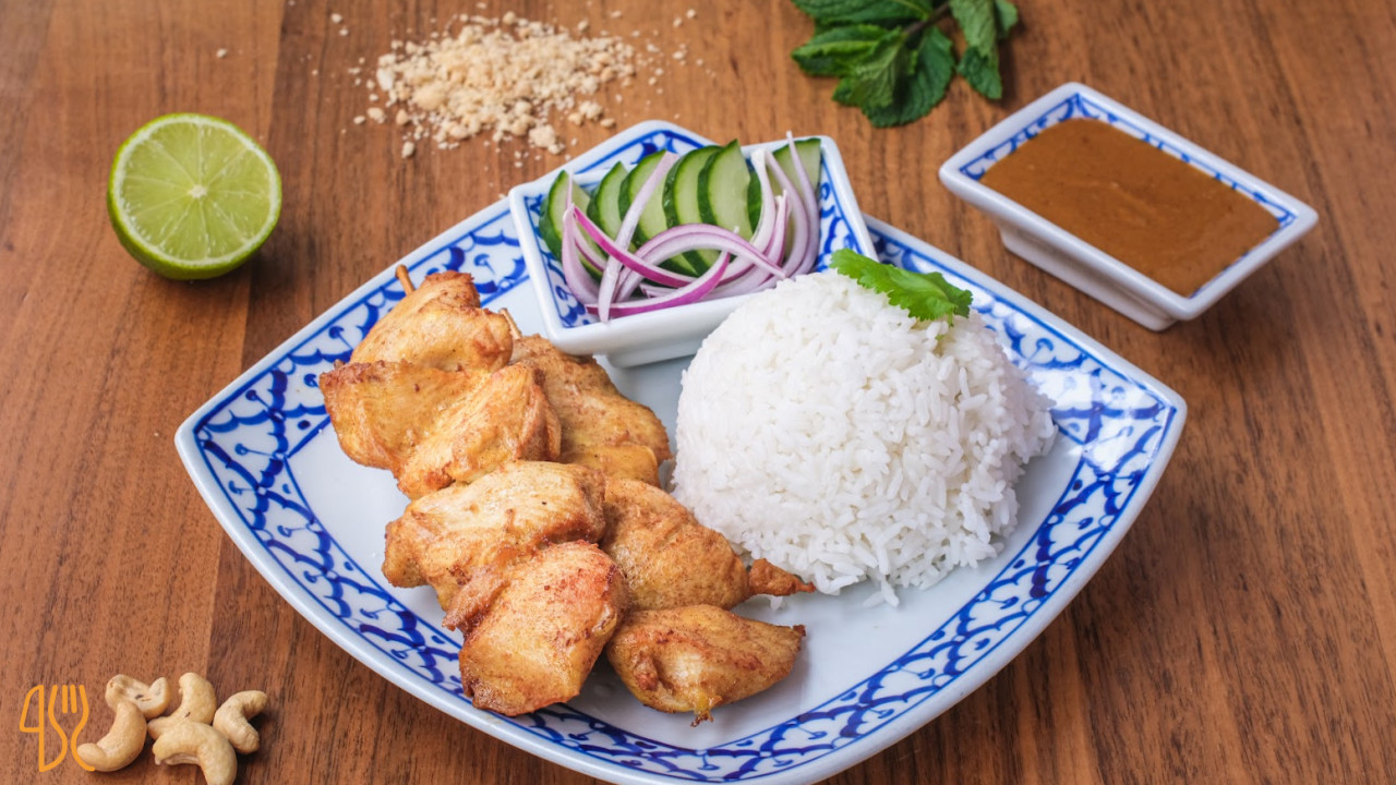 Mae Krua Taste Of Thai Mat