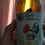 Diner 45 Rättvik Inomhus