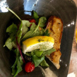 Cioccolata Bistro Mat