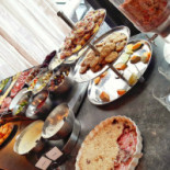 Cioccolata Bistro Mat