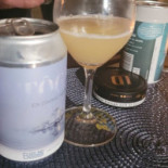 Restaurang New City Mat