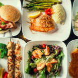 Lavin Restaurang Mat