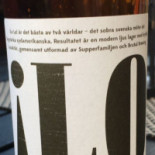 Stures Bowling Sportbar Mat