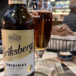 Gerdas Fisk Skaldjursrestaurang Mat