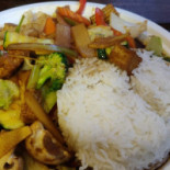 Mae Thai Odenplan Mat