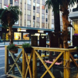 Mae Thai Odenplan Mat