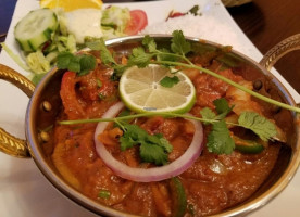 Holy Cow Vasastan Mat