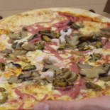 Walle's Restaurang Och Pizzeria Mat