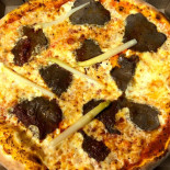 Walle's Restaurang Och Pizzeria Mat