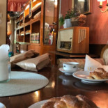 Rammefors Konditori Café Mat