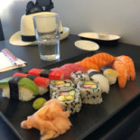 Sushibar Maki Mat