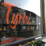Tyrni Cafe Bistro Meny