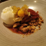 Terrassen Pubkök Inomhus