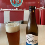Diner 45 Mat