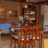 Röe Gård Butik Kafé Mat