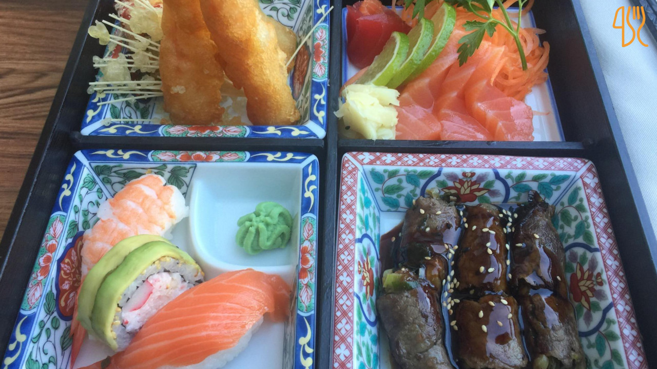 Mikado Mat