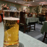 Restaurang Bambugården Mat