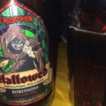 Alberts Och Grill Mat