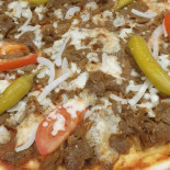 Pizzeria Ciaw Ciaw Mat