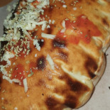 Pizzeria Ciaw Ciaw Mat