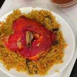 Restaurang Mandi Mat