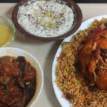 Restaurang Mandi Mat