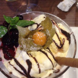 Grekiska Grill Sundsvall Mat