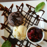 Grekiska Grill Sundsvall Mat