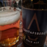 Restaurang Corallen Mat