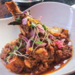 Indian Garden Heleneborgsgatan Inomhus