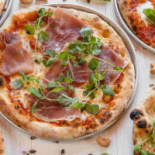 Delibruket Flatbread Mat