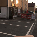 Pizzeria Jamaica Utomhus