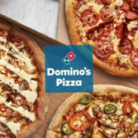 Domino's Pizza Frölunda Torg Mat