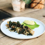 Noba Nordic Gastro Inomhus