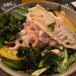 Harrys Saelen Inomhus