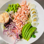 Avo Salladsbar City Mat