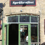 Språkcaféet Tell Inomhus