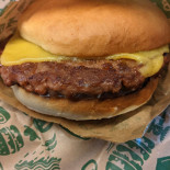 Bastard Burgers Mat