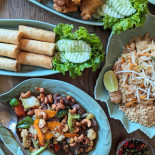 Supaporn Ruan Thai Mat