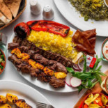 Tehran Grill Mat