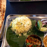Indian Street Food Co Mat