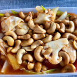 Restaurang Golden Lotus Mat