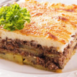 Kalamata Kolgrill Mat